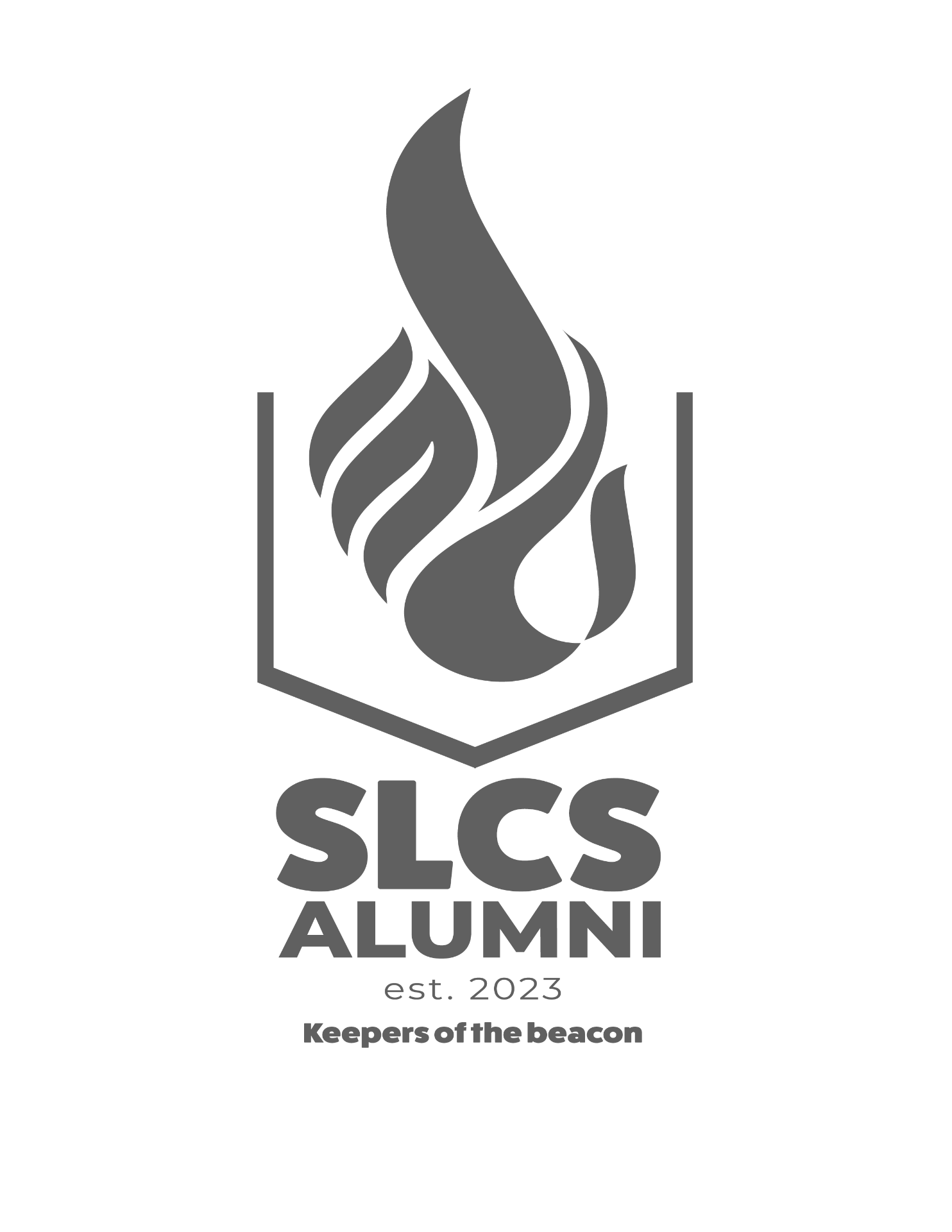 SLCS Alumni Logo